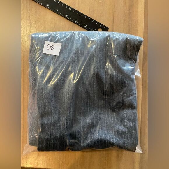 Paper denim & cloth jeans - Picture 4 of 7